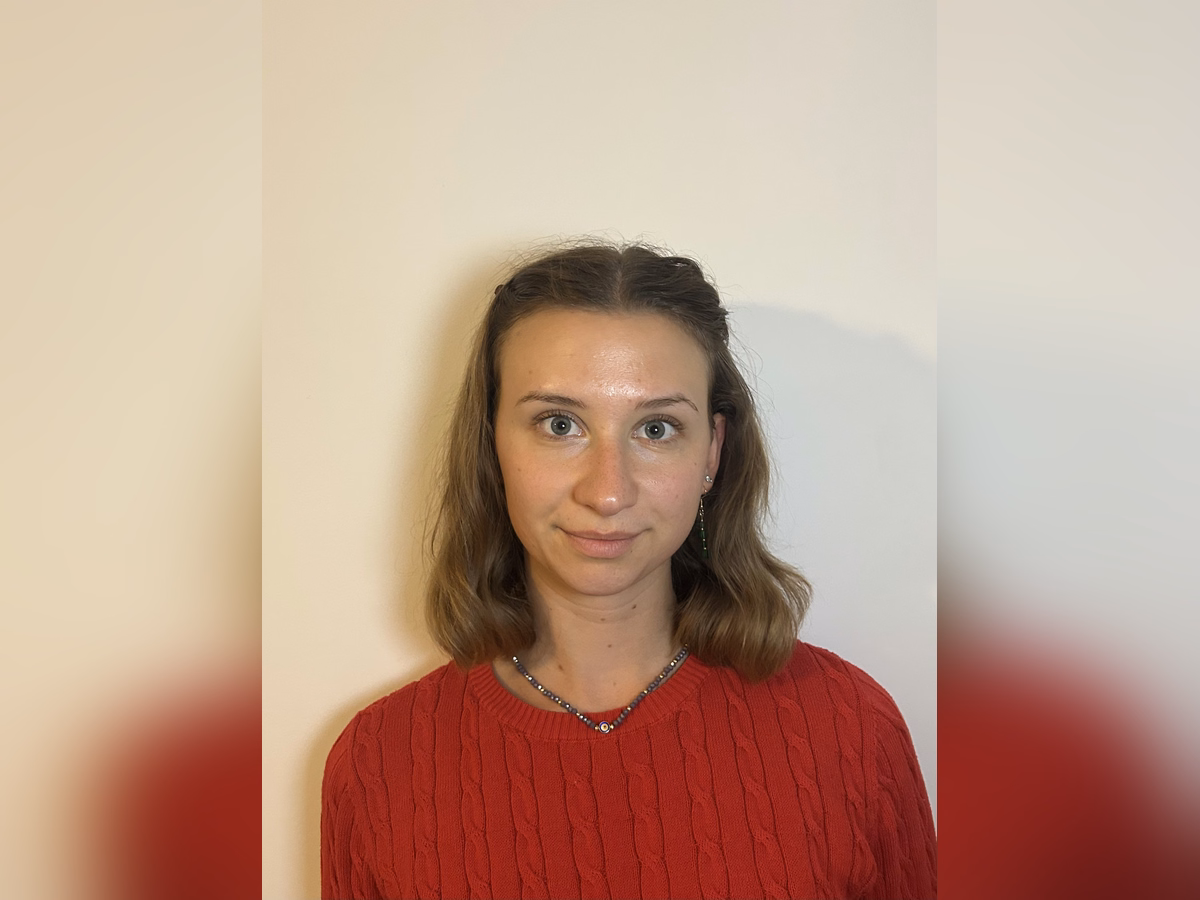 Profile main background