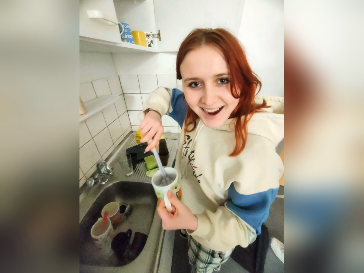 Flatmate Photo