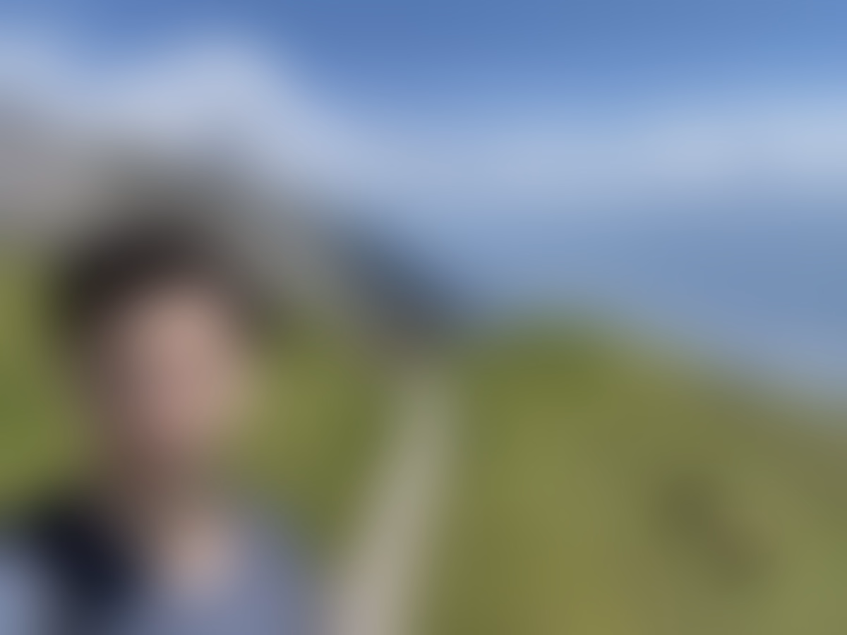 Profile main background
