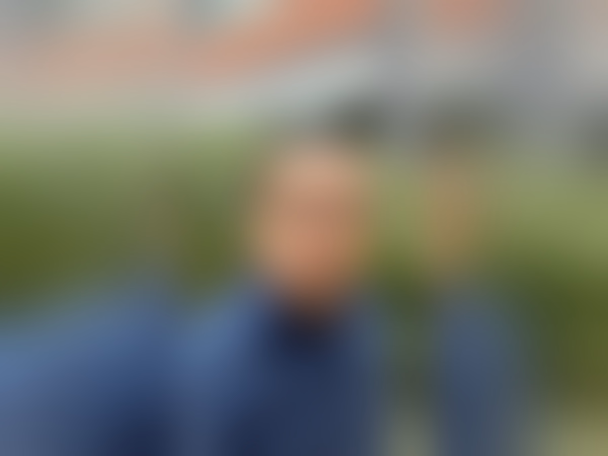 Profile main background