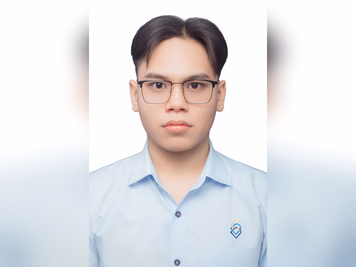 Profile main background
