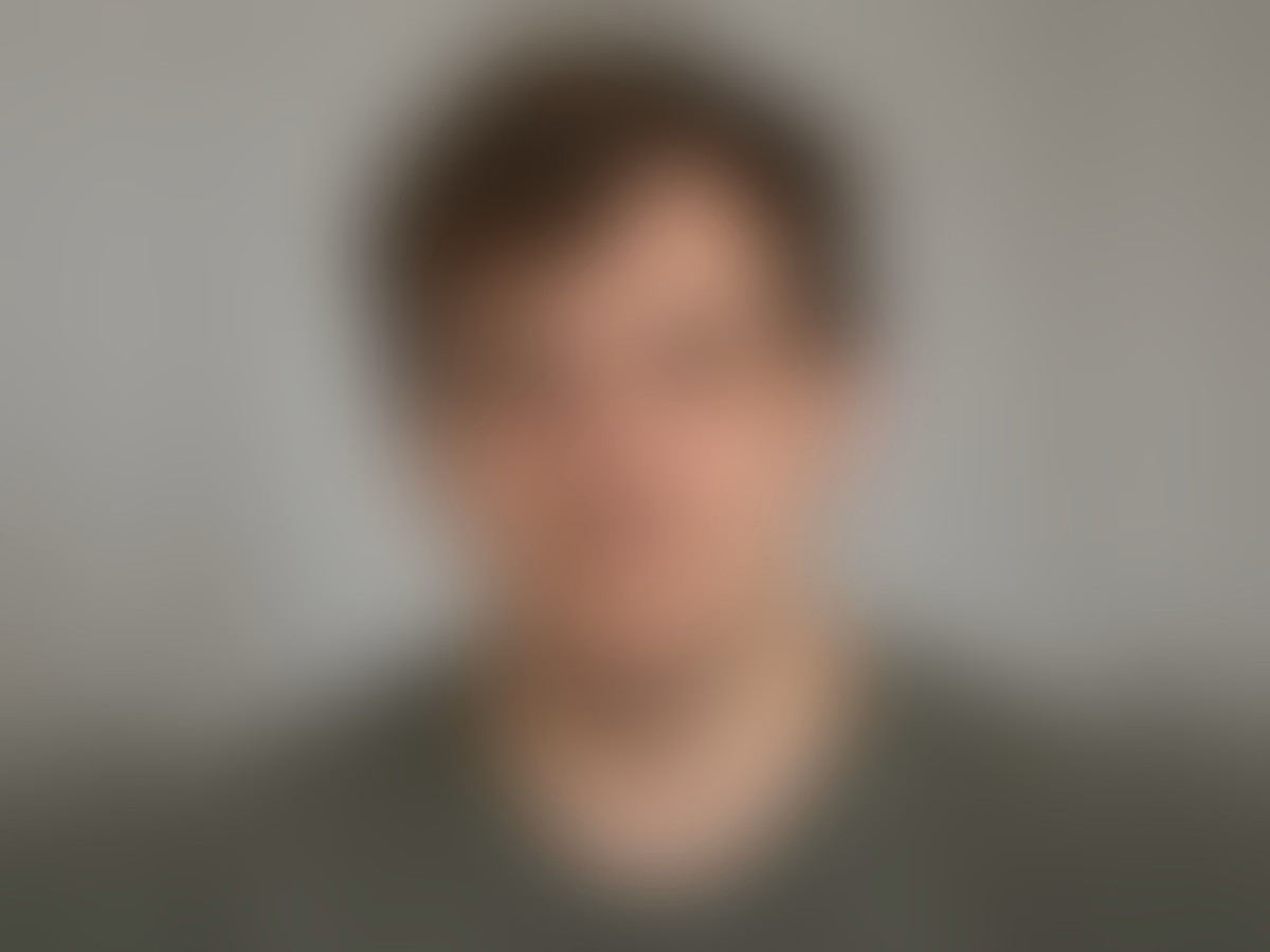 Profile main background