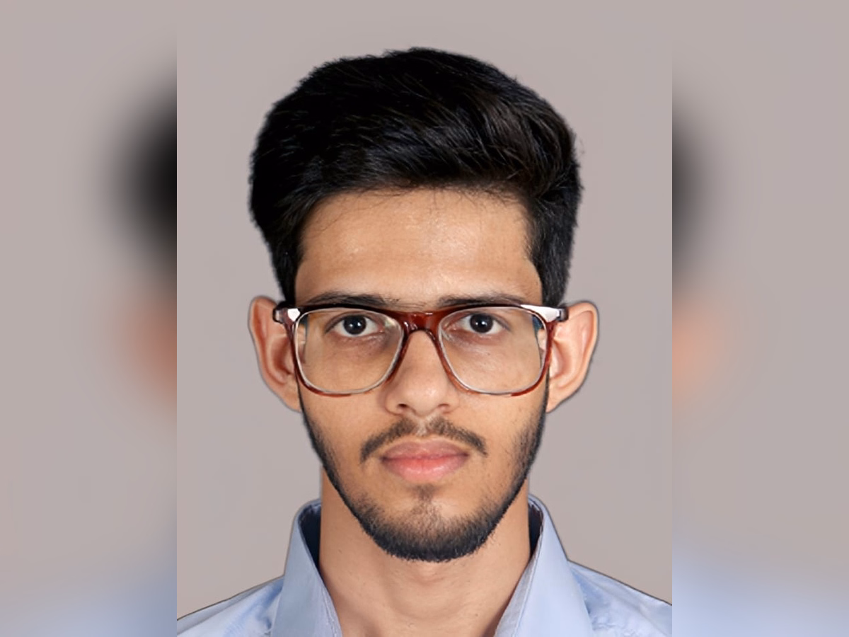 Profile main background