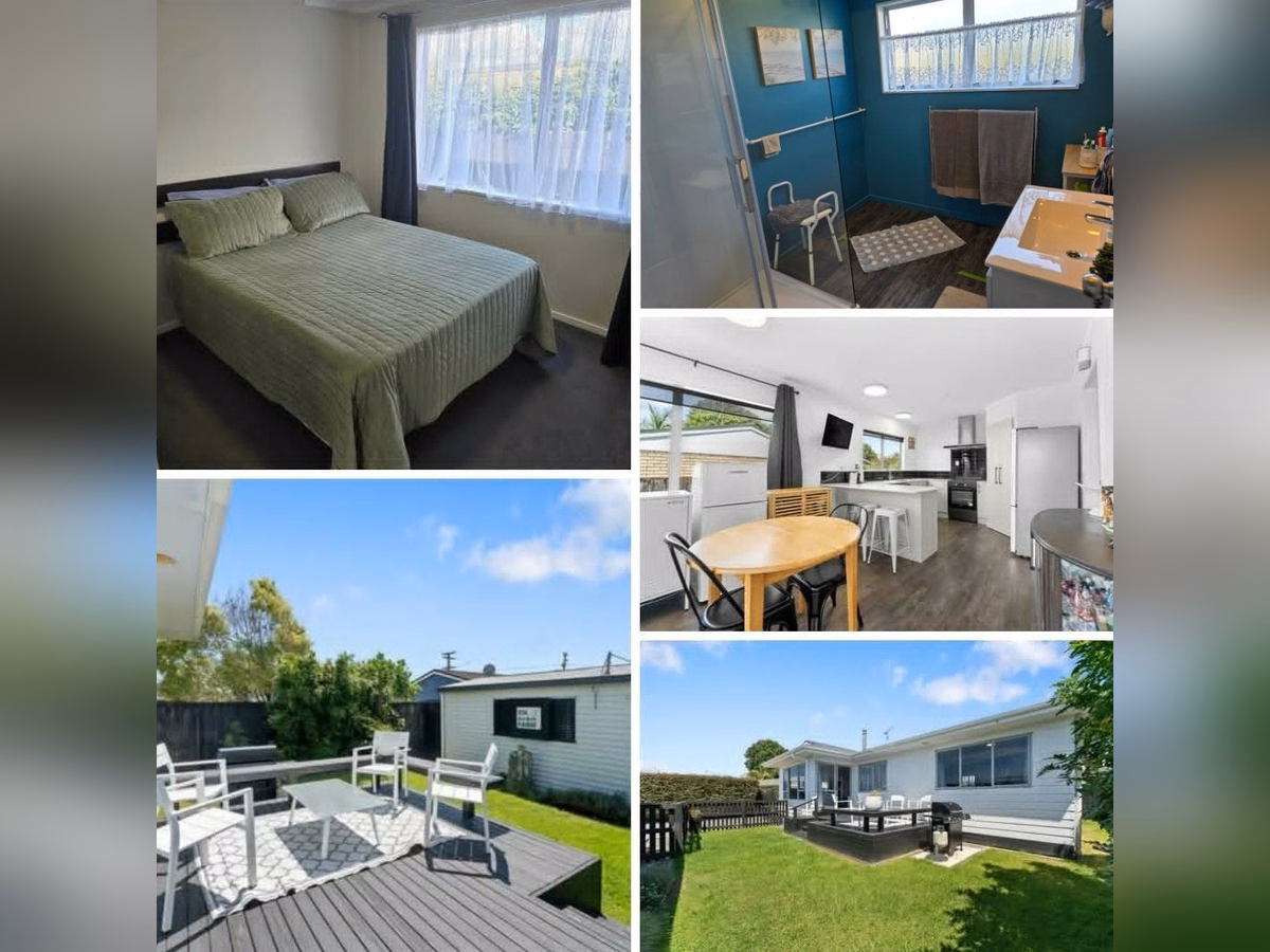 Tauranga