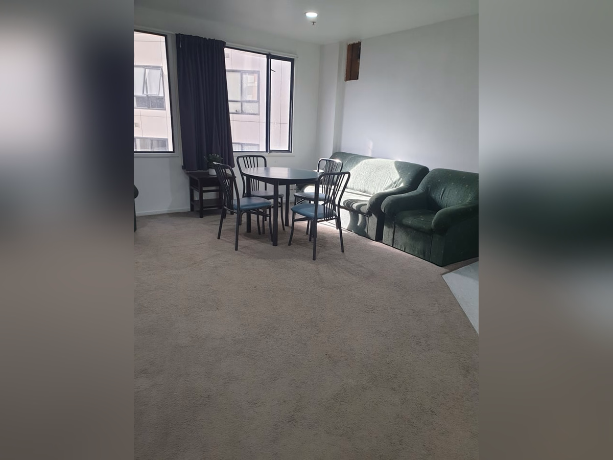 Dining – Auckland CBD
