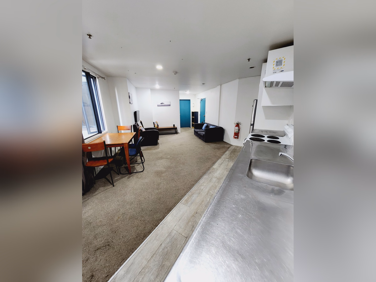Laundry – Auckland CBD