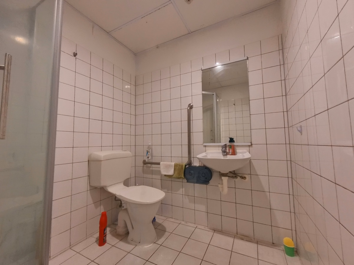 Bathroom – Auckland CBD