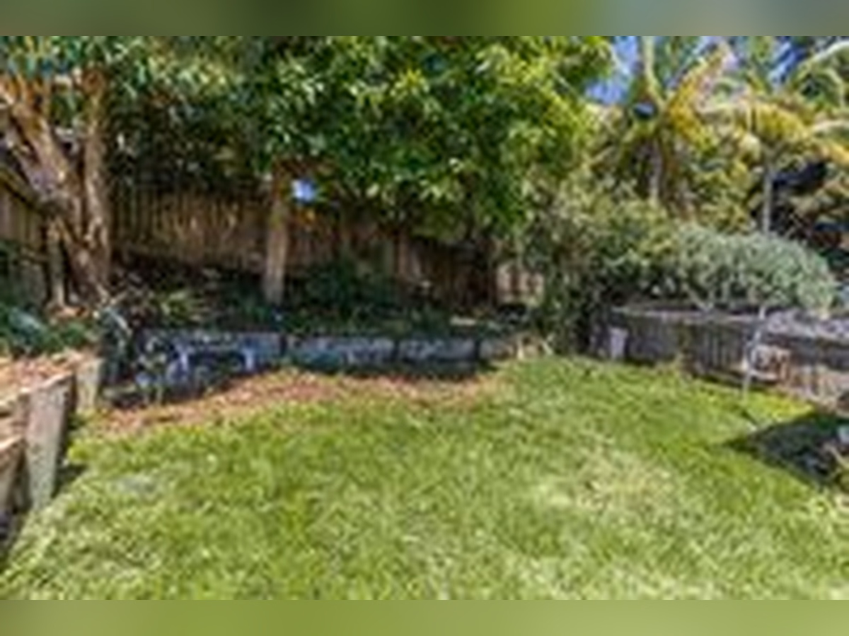 Garden – Eden Terrace