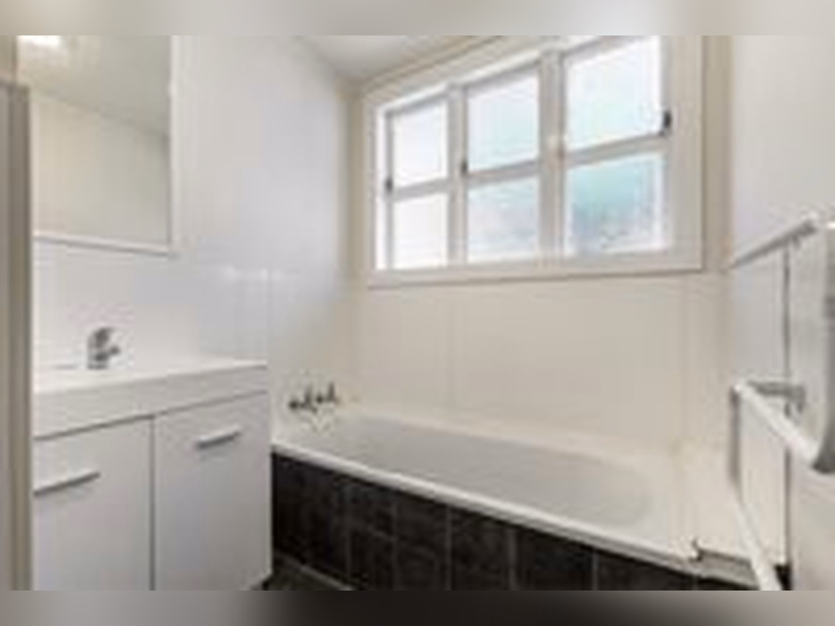 Bathroom – Eden Terrace