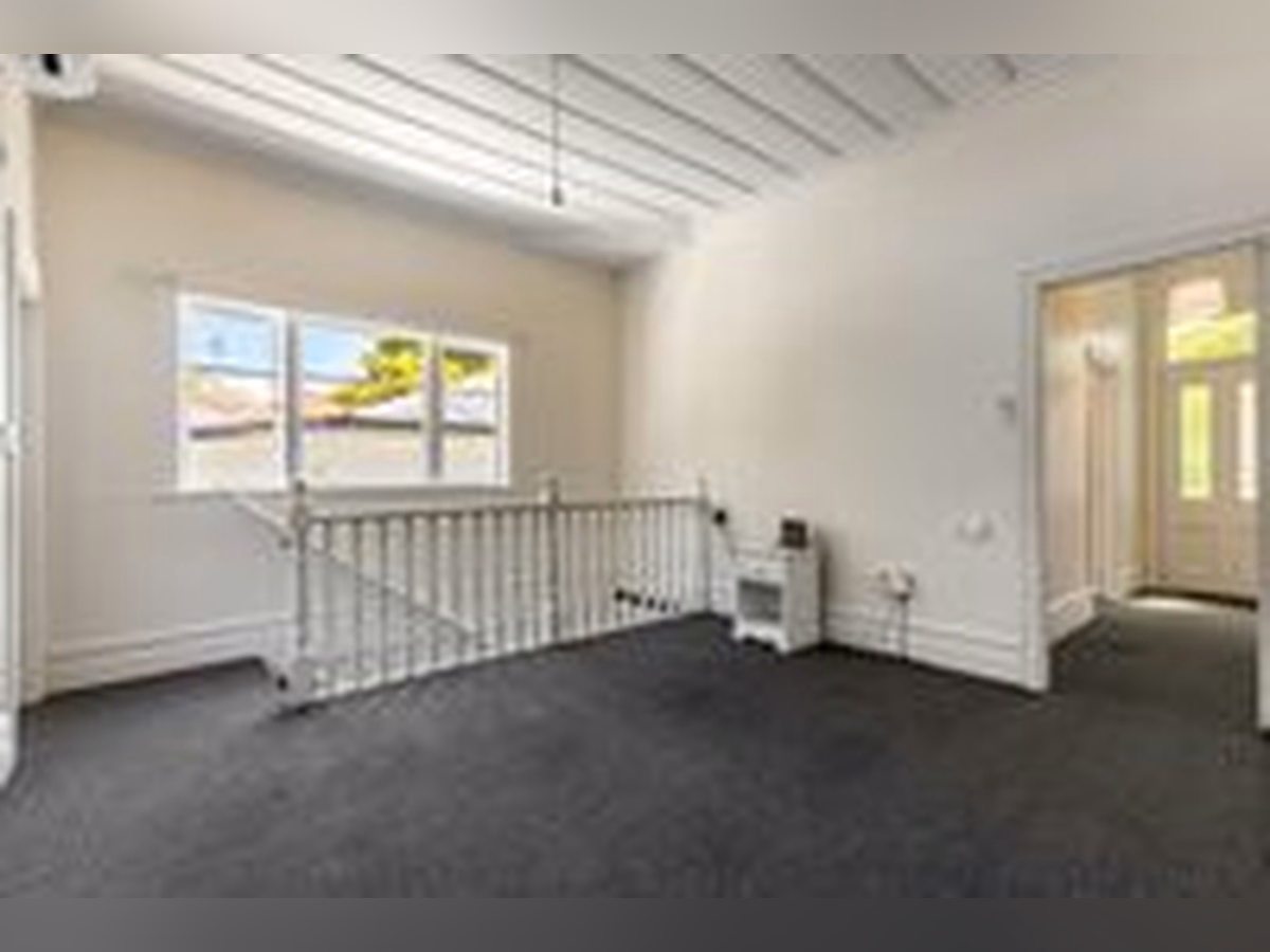 Living room – Eden Terrace