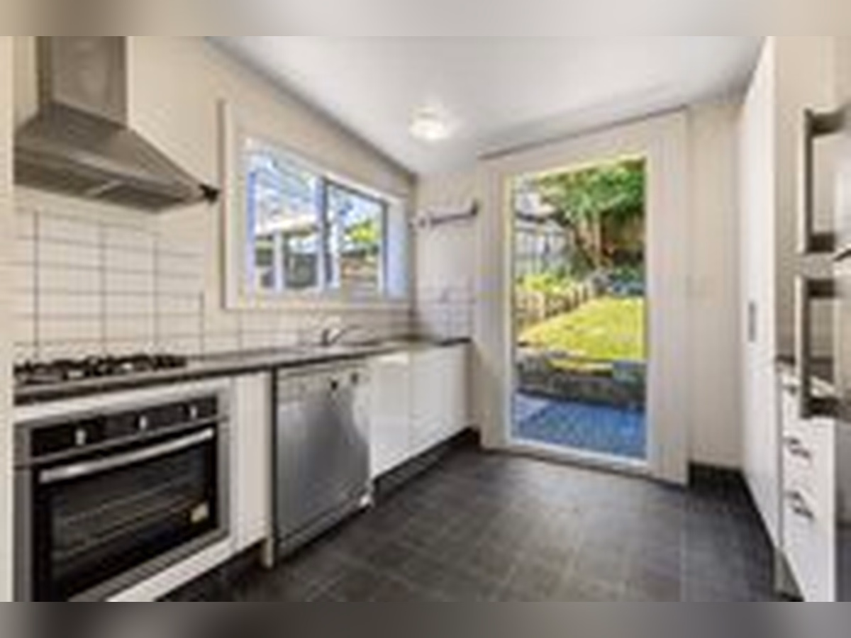 Kitchen – Eden Terrace