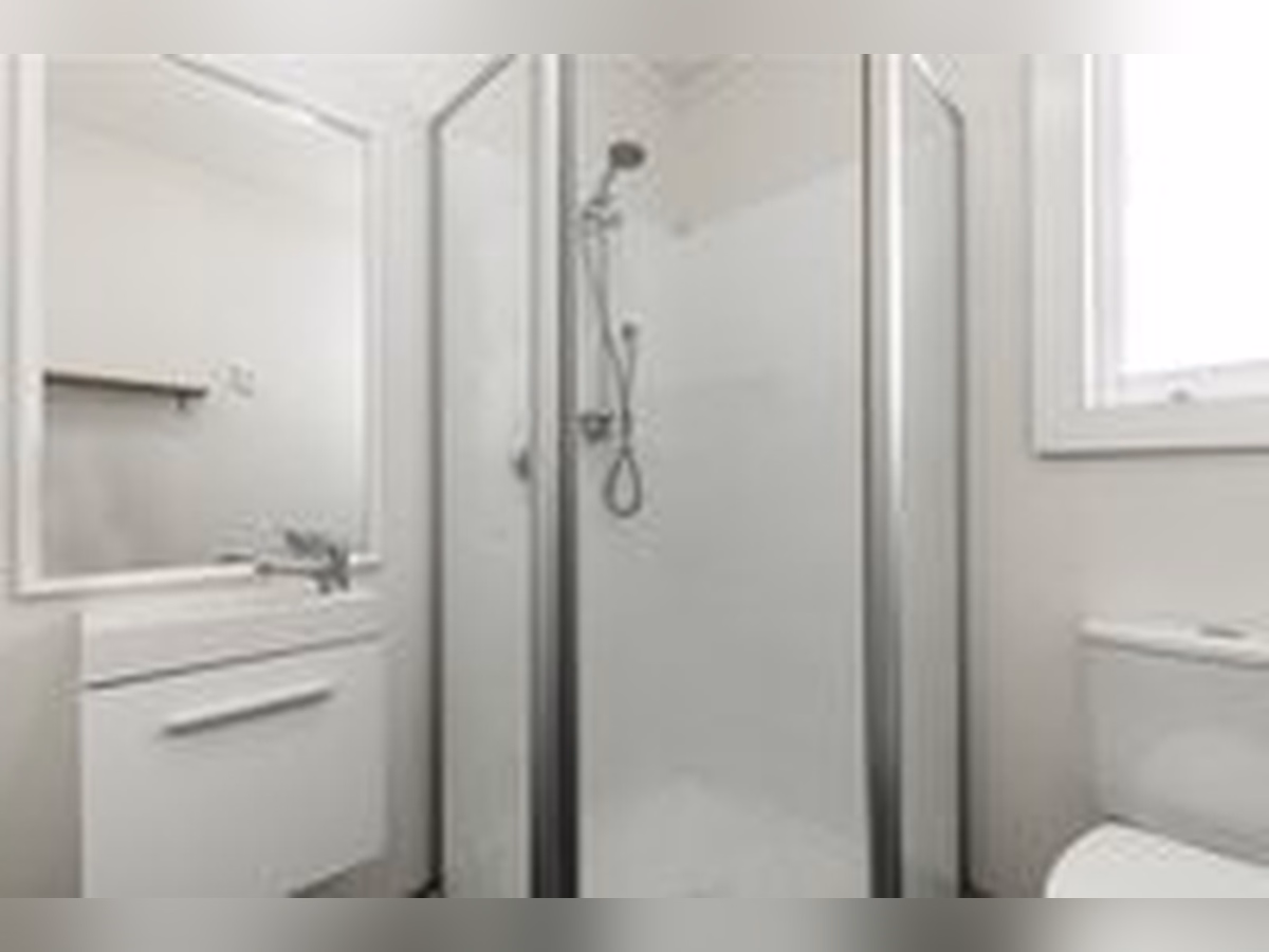 Bathroom – Eden Terrace