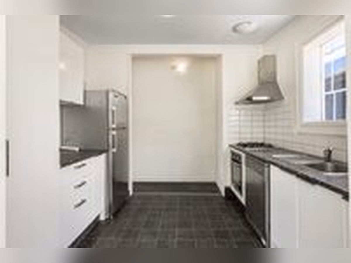 Kitchen – Eden Terrace