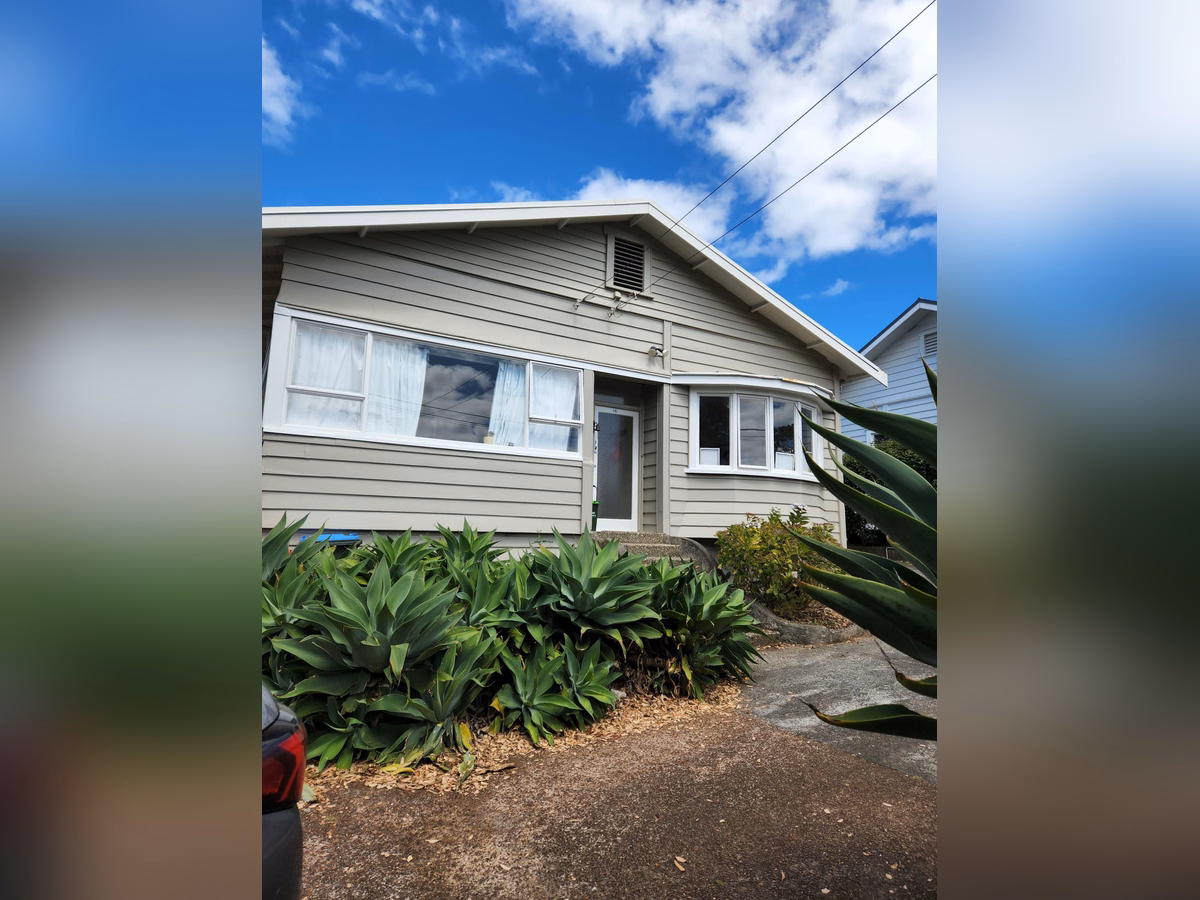 Mount Eden