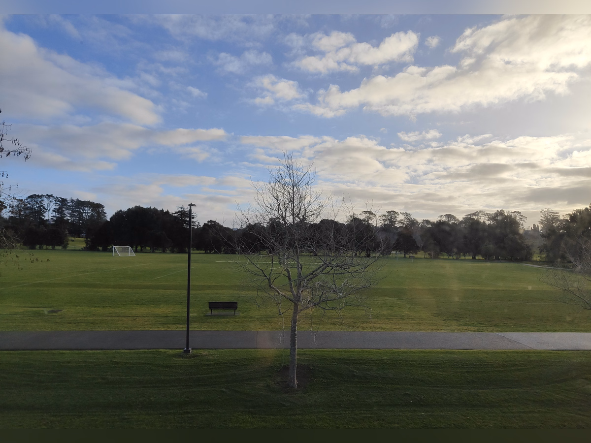 Auckland