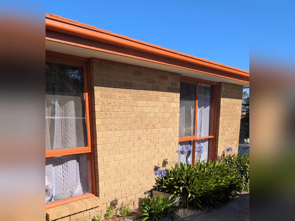 Exterior – Auckland background