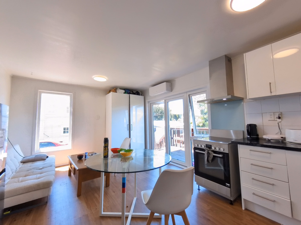 Living room – Grey Lynn