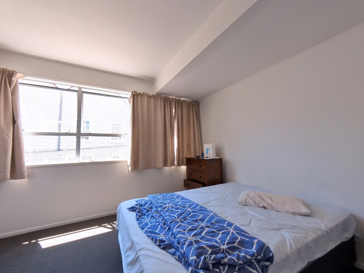 Bedroom – Grey Lynn