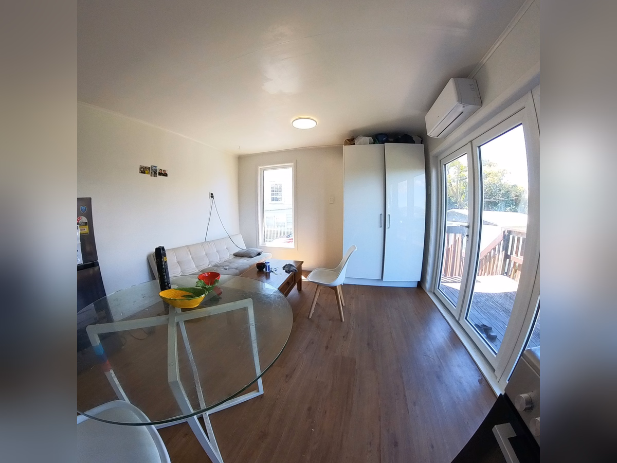 Living room – Grey Lynn