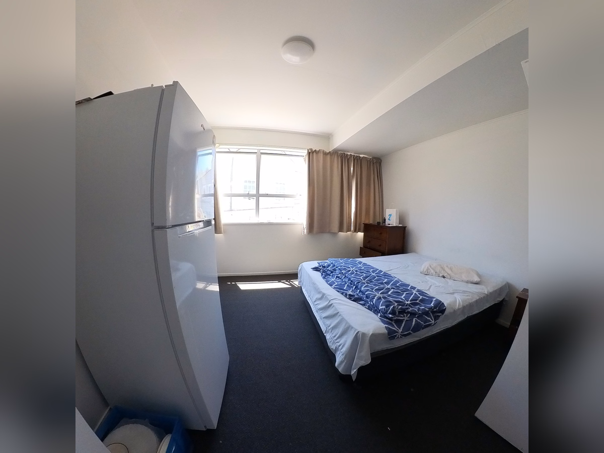 Bedroom – Grey Lynn