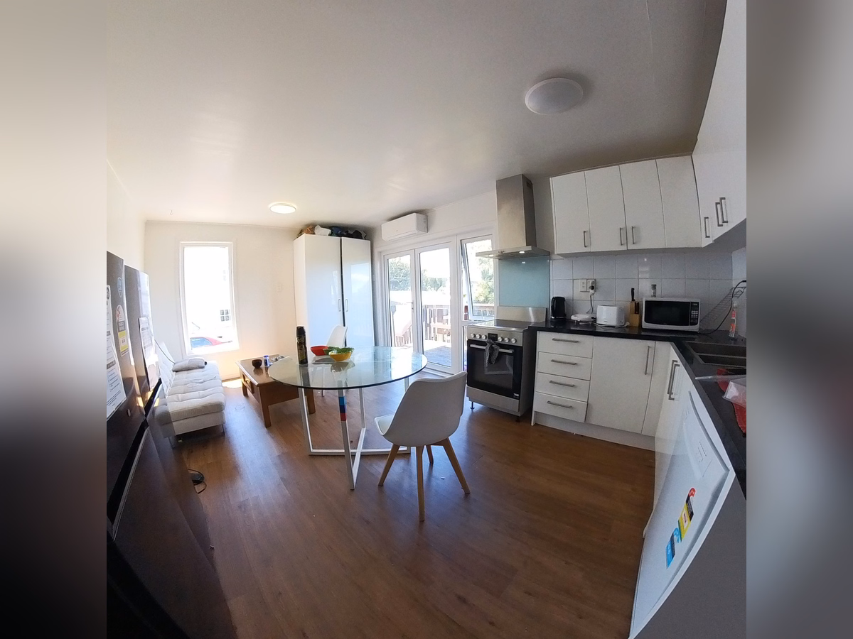 Kitchen – Grey Lynn