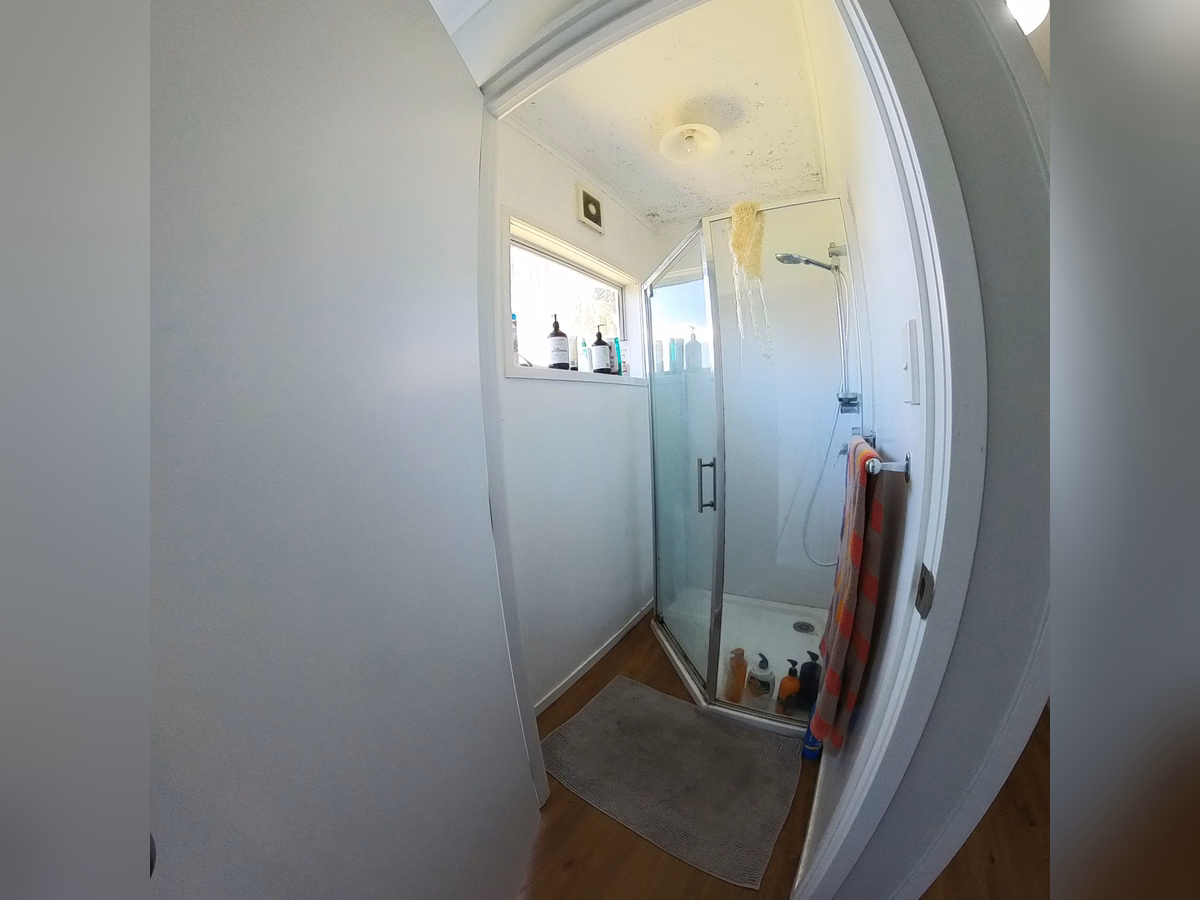 Ensuite – Grey Lynn