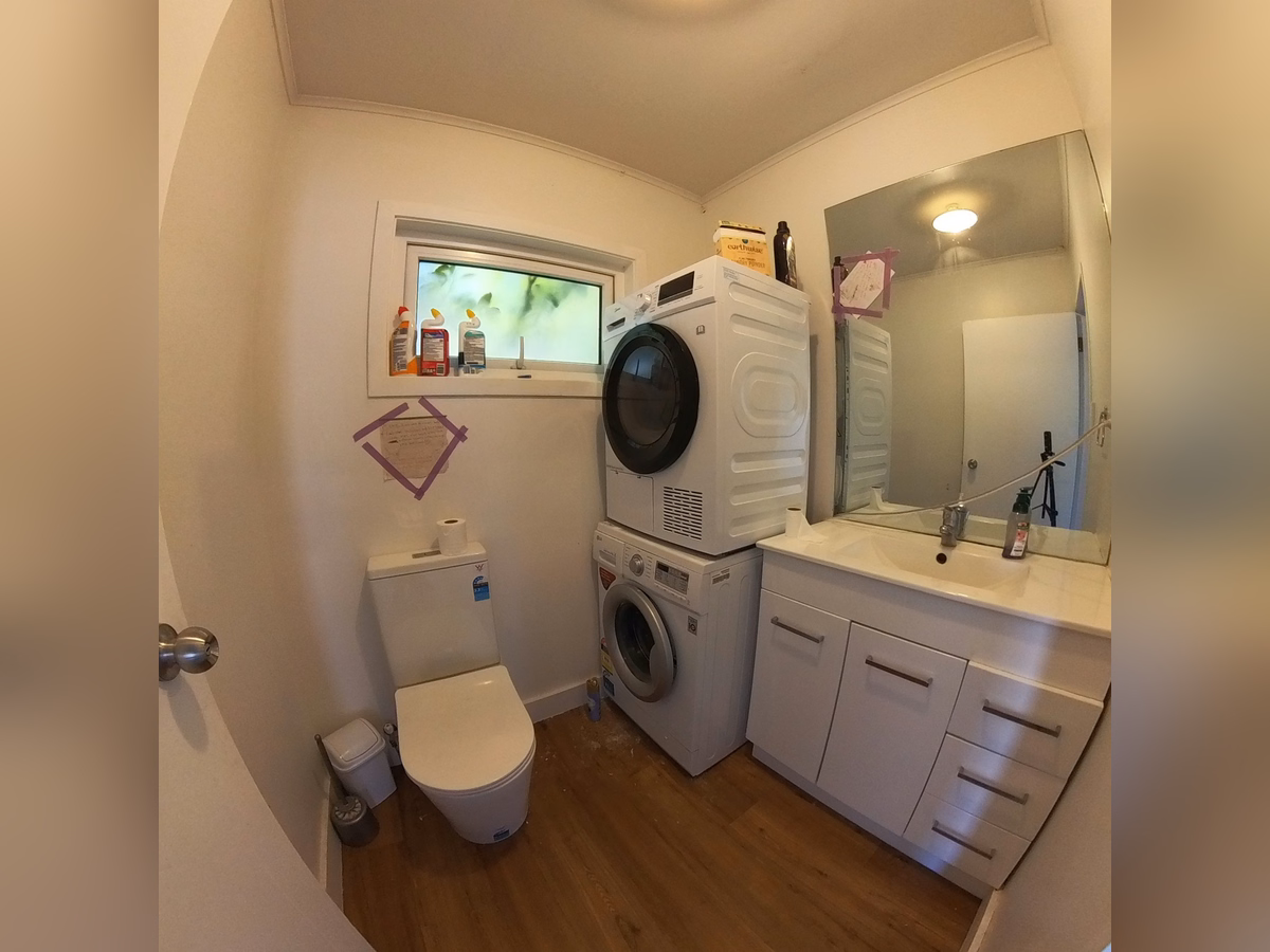 Laundry – Grey Lynn