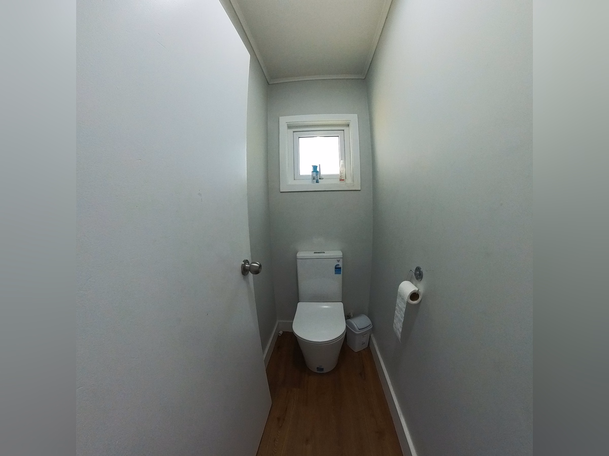 Bathroom – Grey Lynn