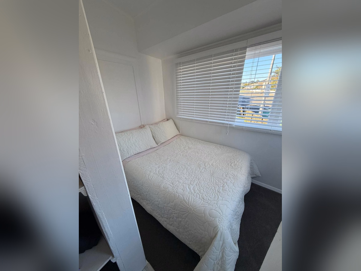 Room 1 – Mount Eden