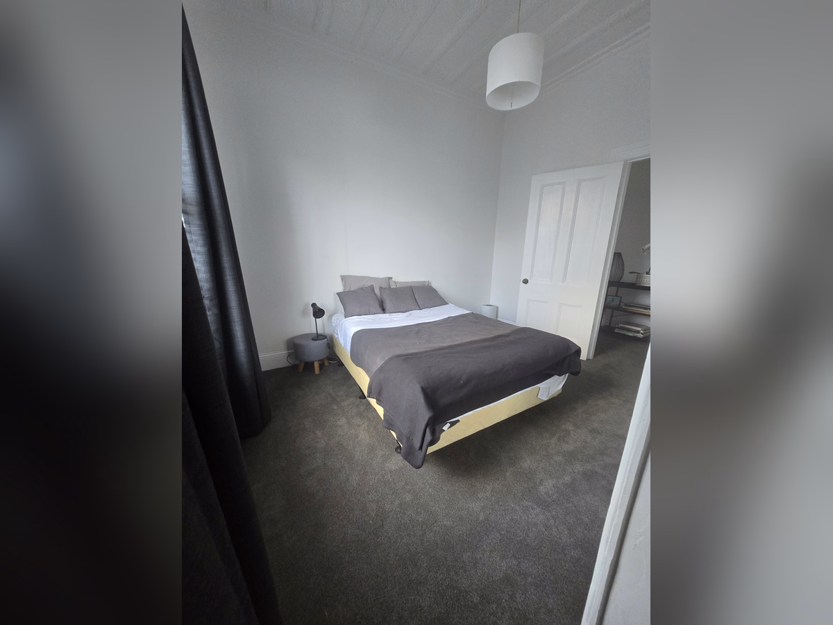Room 1 – Mount Eden