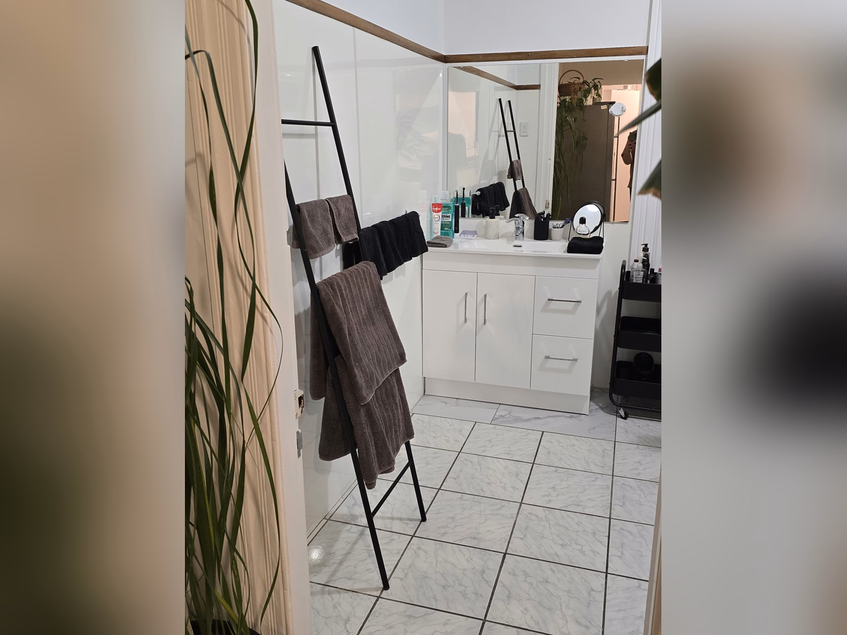 Bathroom – Mount Eden