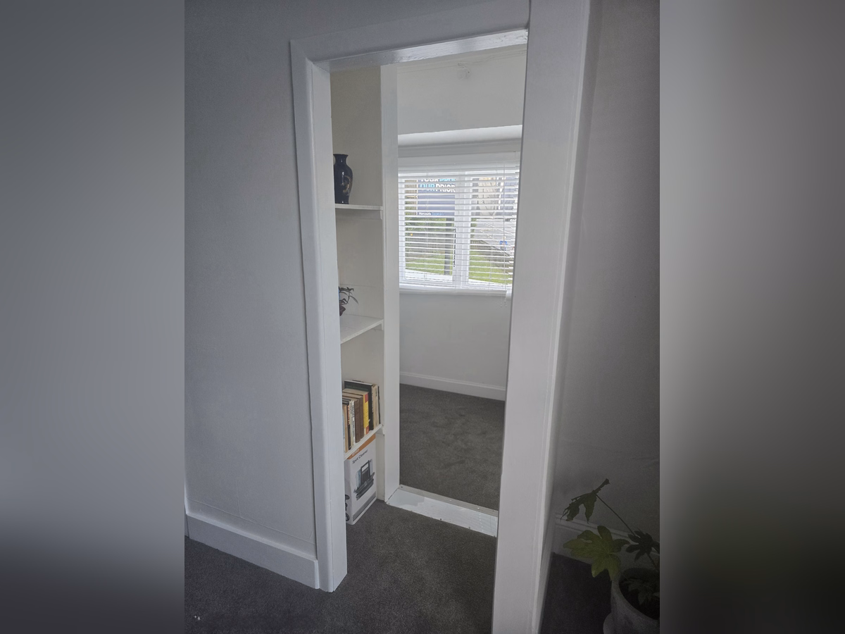 Room 1 – Mount Eden
