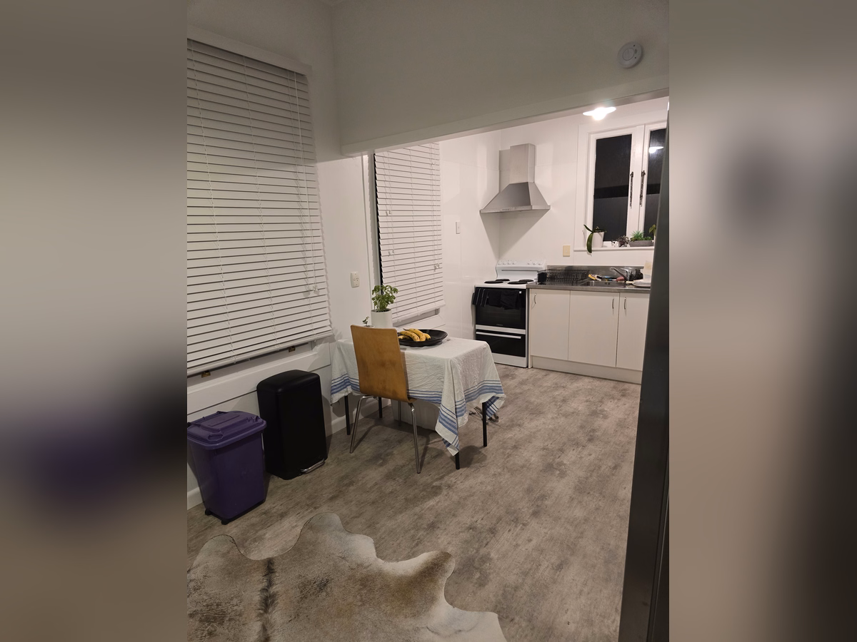 Kitchen – Mount Eden