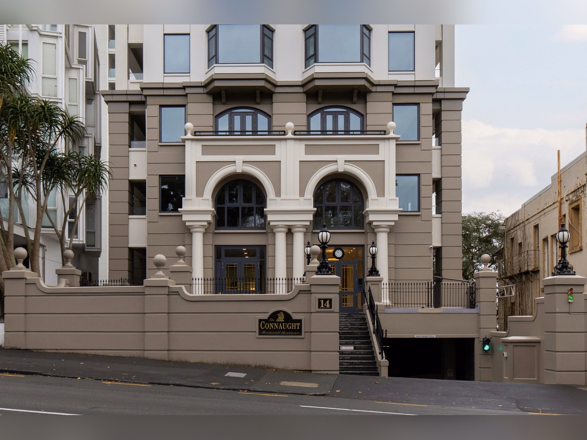 Auckland