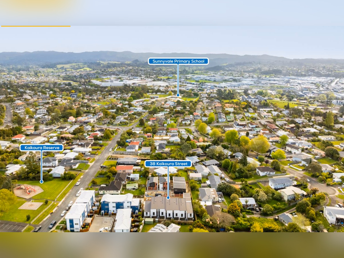 View – Henderson