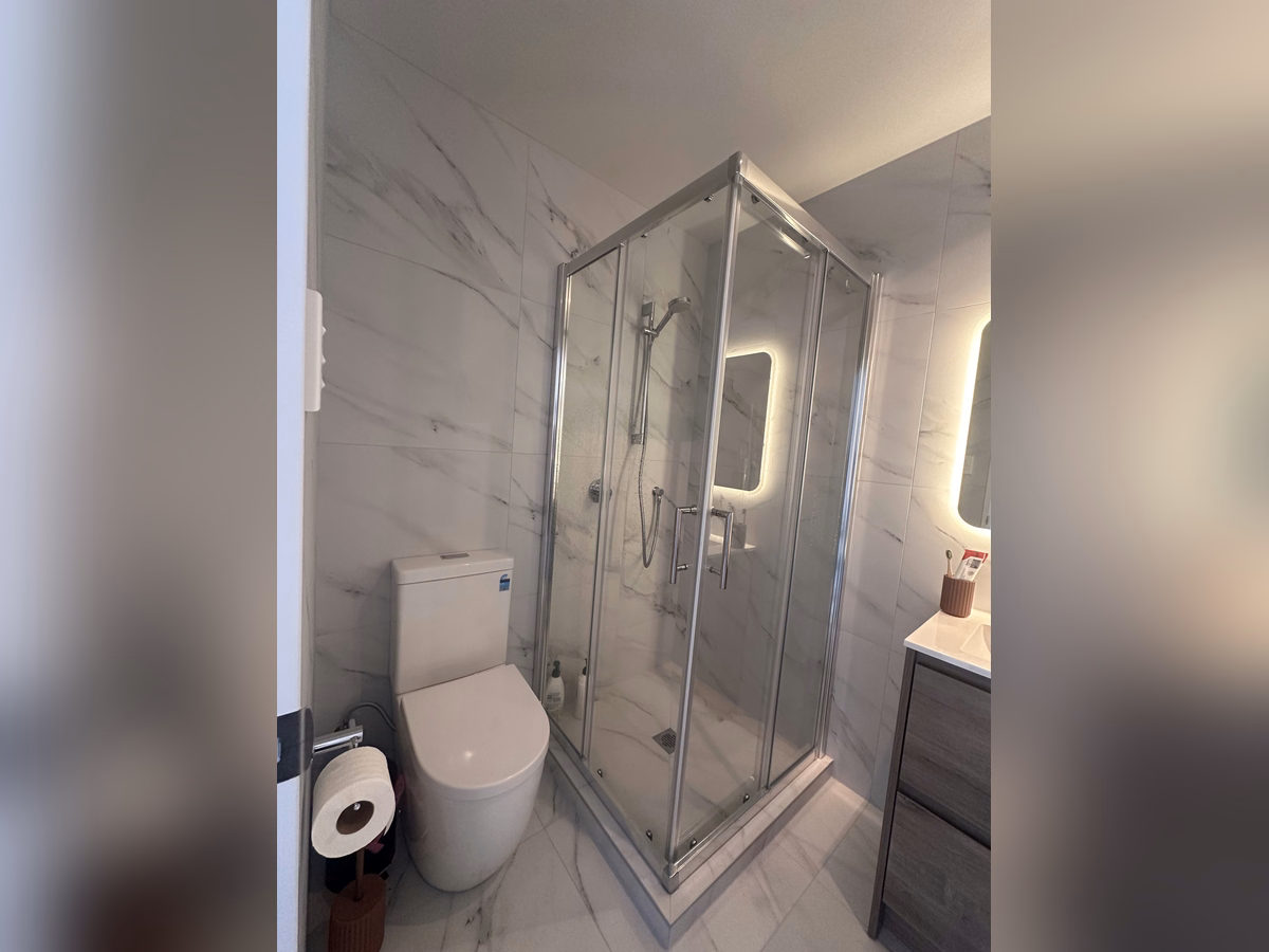 Bathroom – Henderson