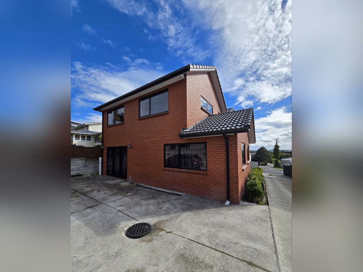 Parking · Parking reserved for Ensuite – Glendene