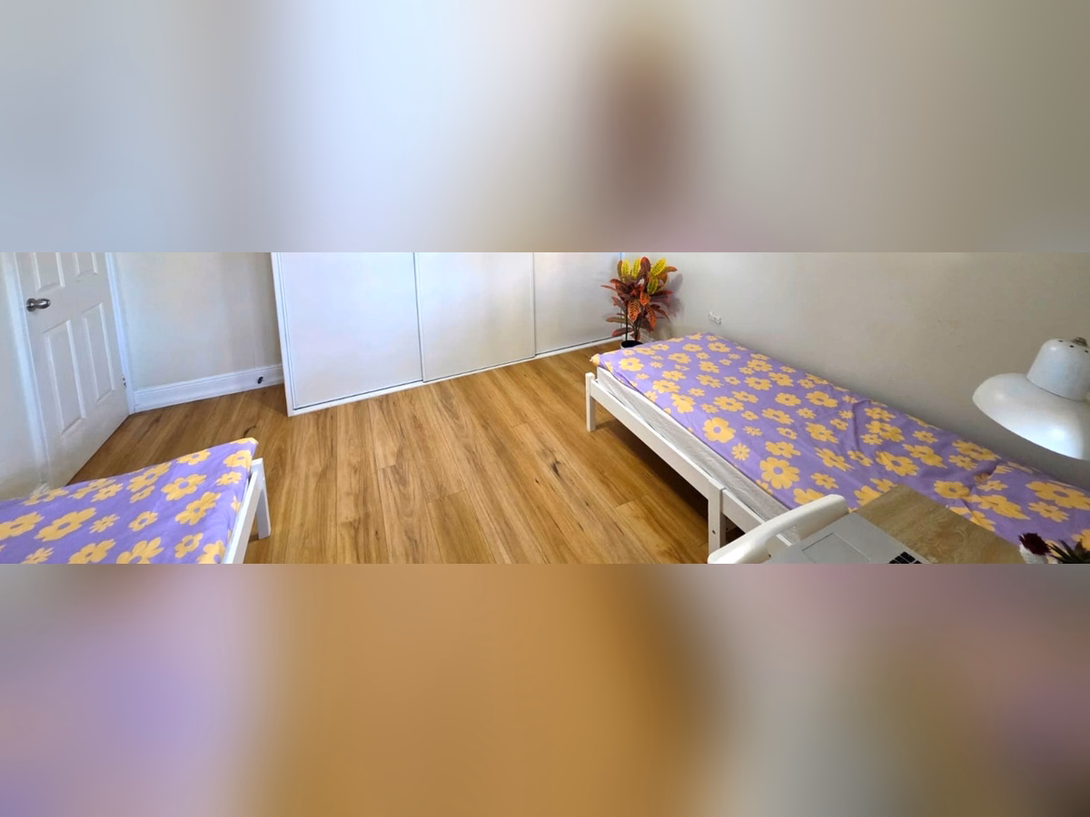 Bedroom – Carlton
