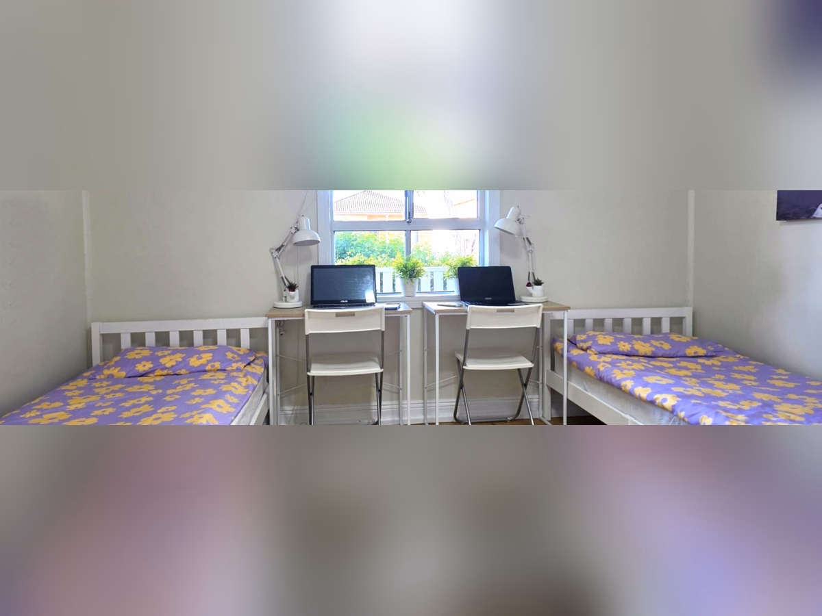 Bedroom – Carlton