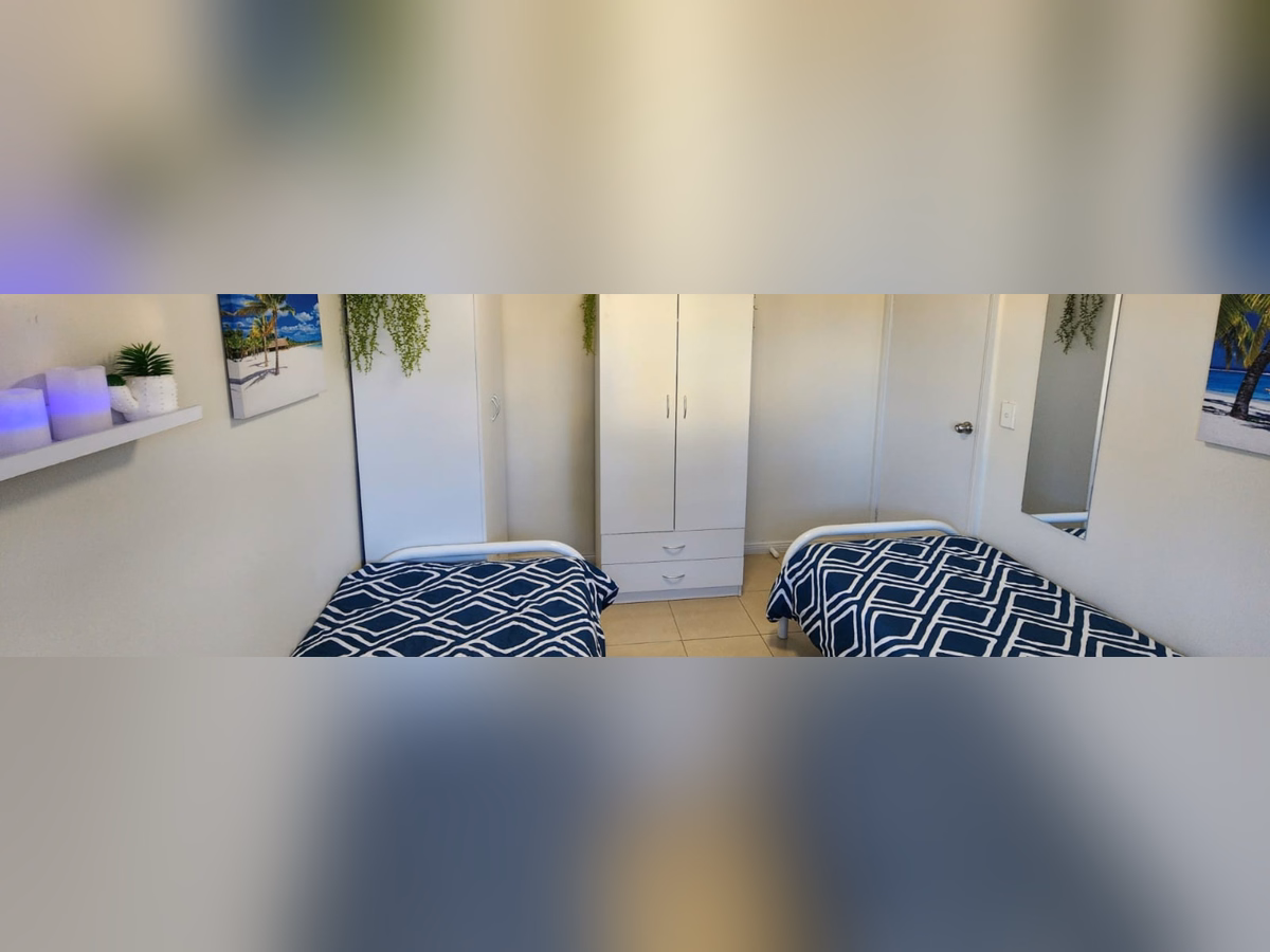 Bedroom – Carlton