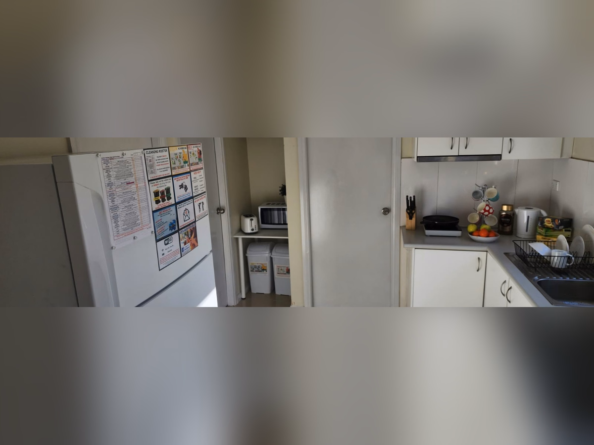 Kitchen – Carlton