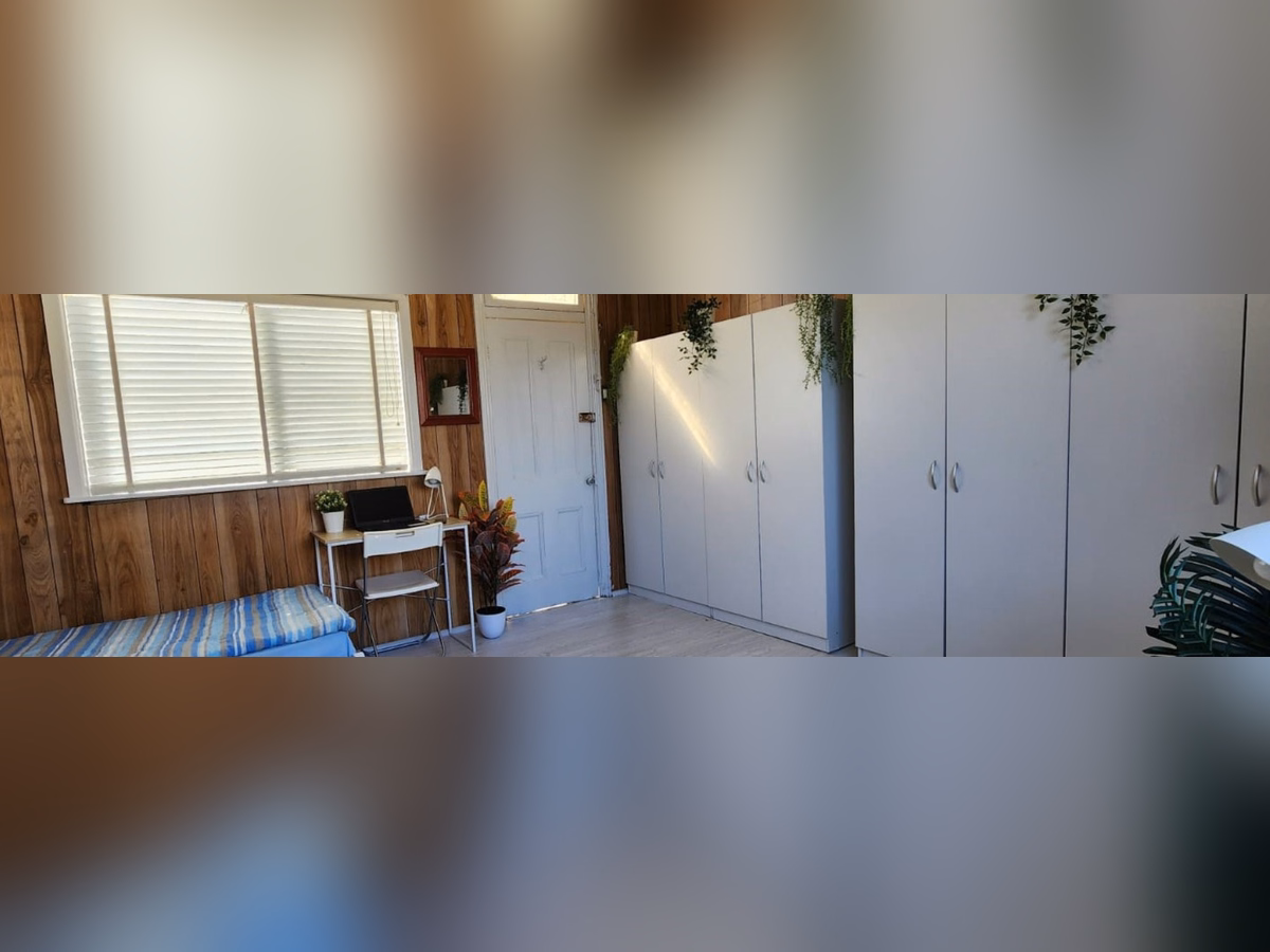 Bedroom – Carlton