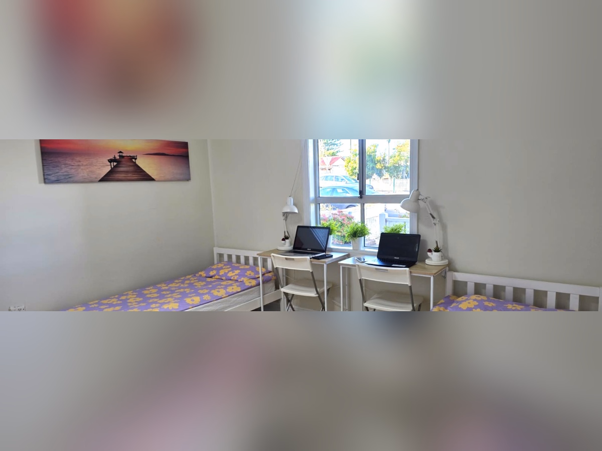 Bedroom – Carlton