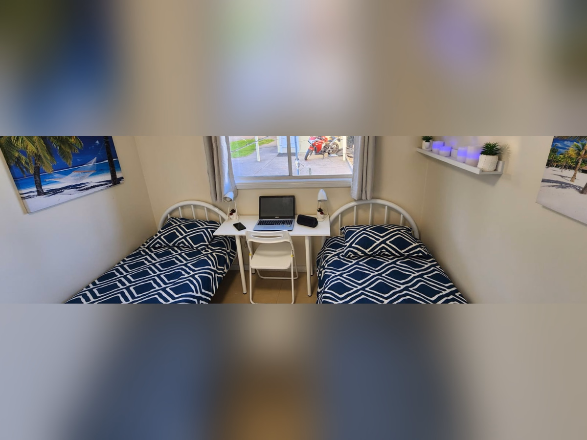 Bedroom – Carlton