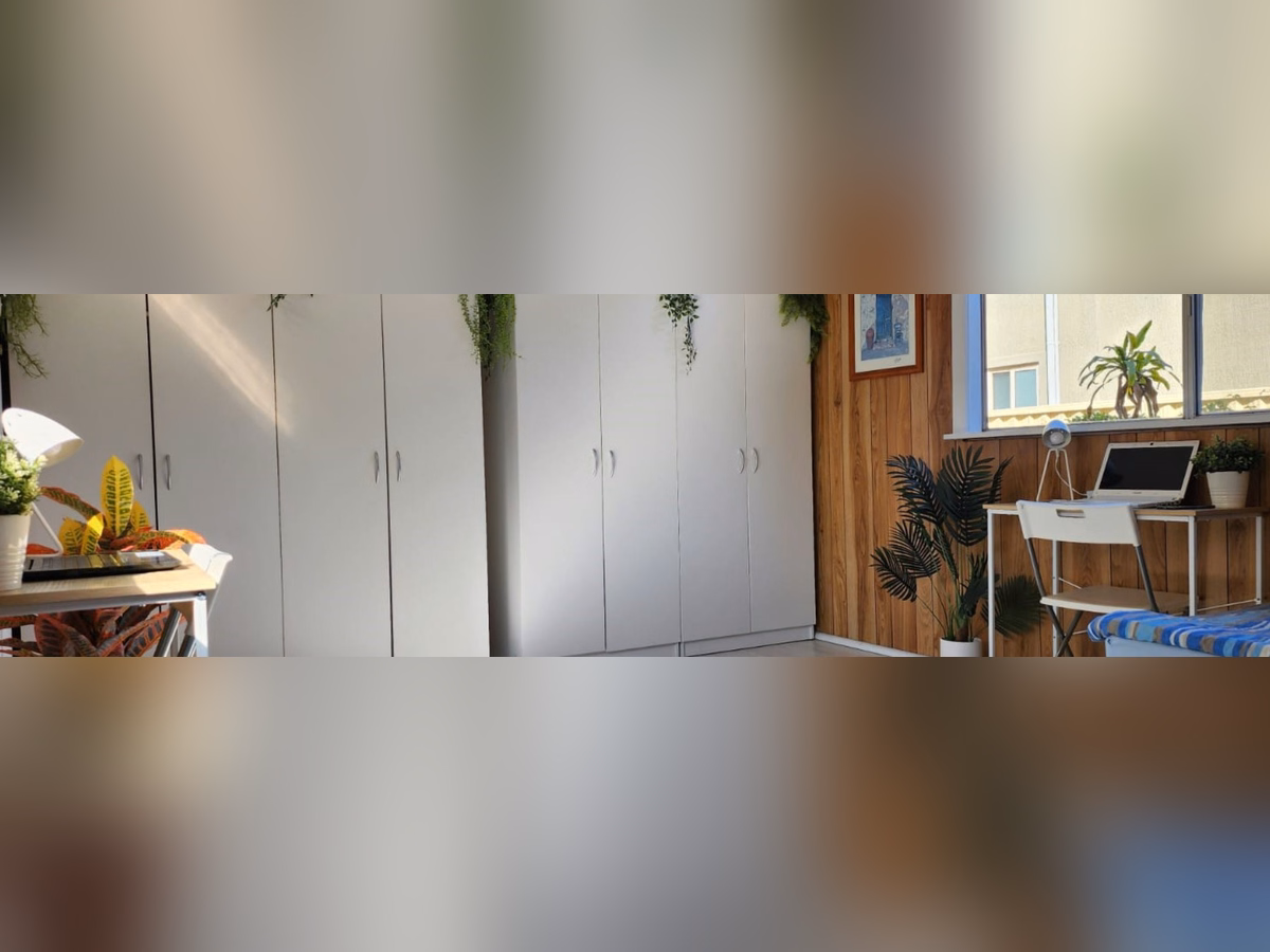Bedroom – Carlton