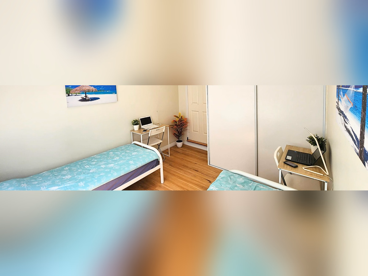 Bedroom – Carlton