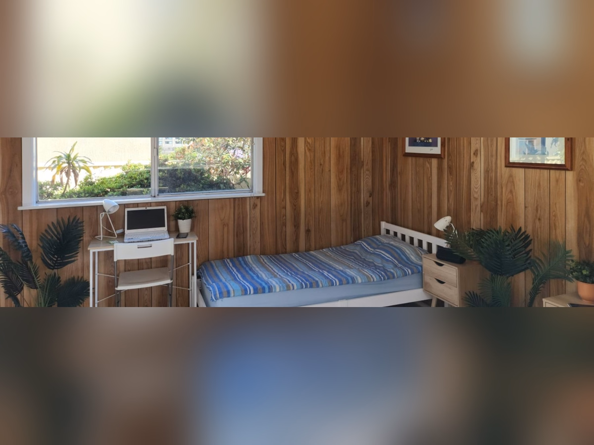 Bedroom – Carlton