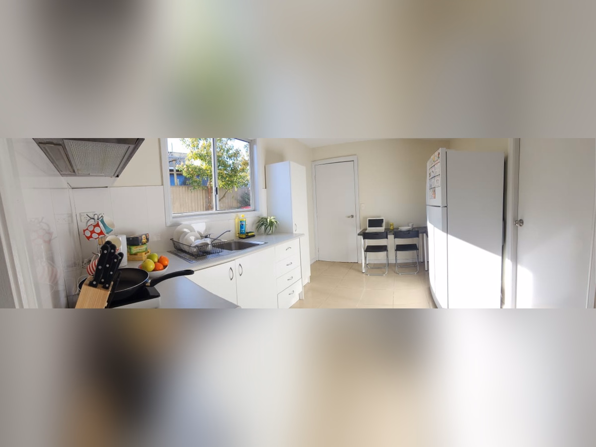 Kitchen – Carlton