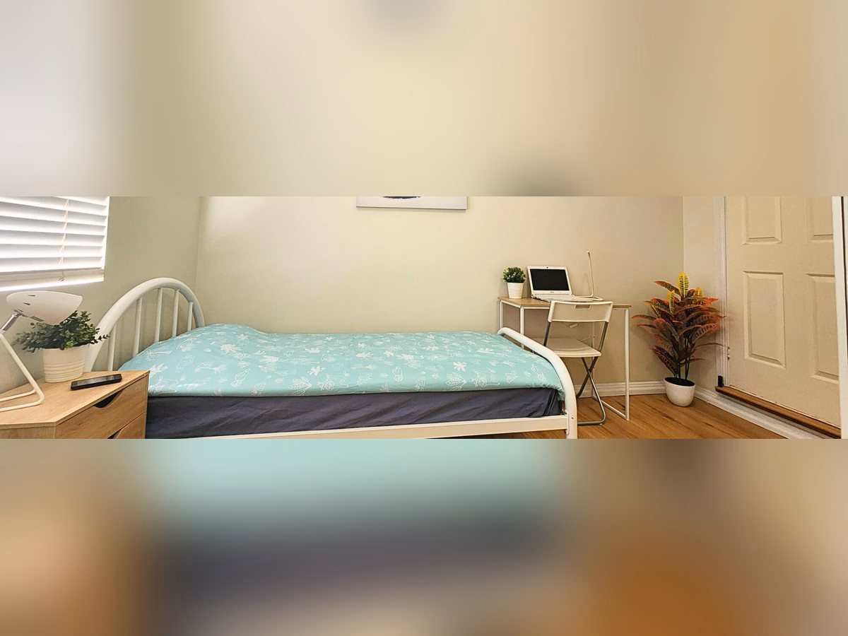 Bedroom – Carlton