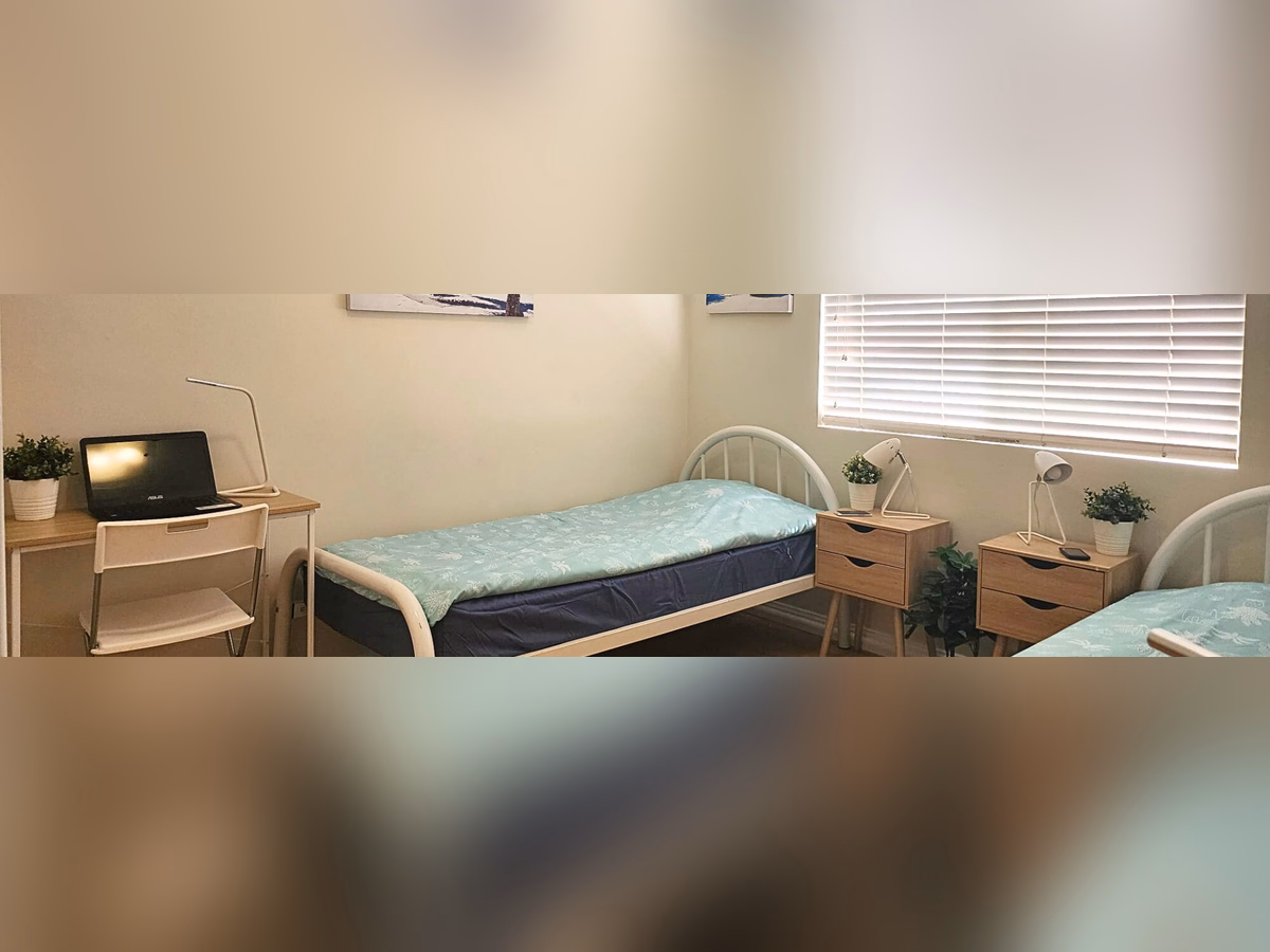 Bedroom – Carlton